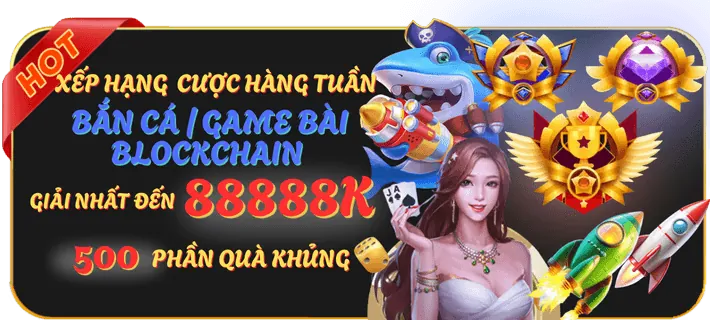 Phòng Chơi Bắn Cá Đa Dạng